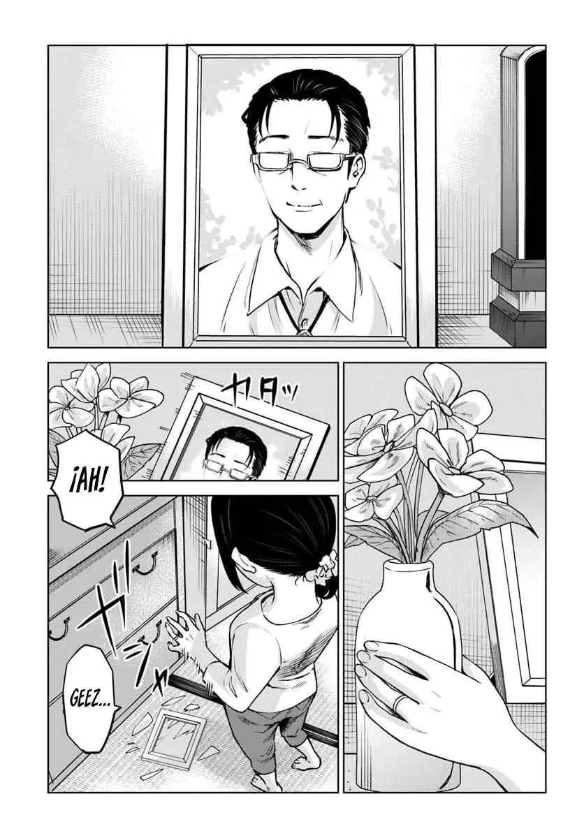 Mieruko-chan Capítulo 65 - página 18