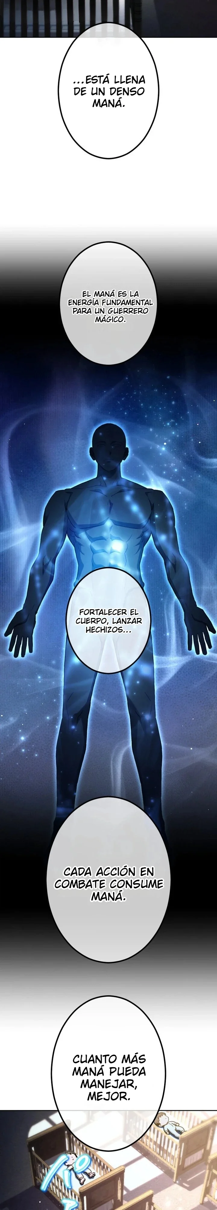 El hijo menor del clan de asesinos regresa con los poderes de cinco reyes demonio Capítulo 2 - página 8