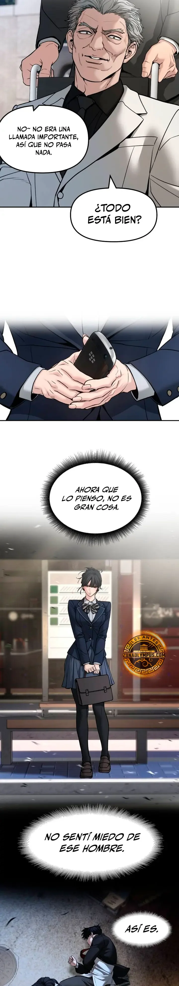 El Maton al Mando Capítulo 204 - página 26