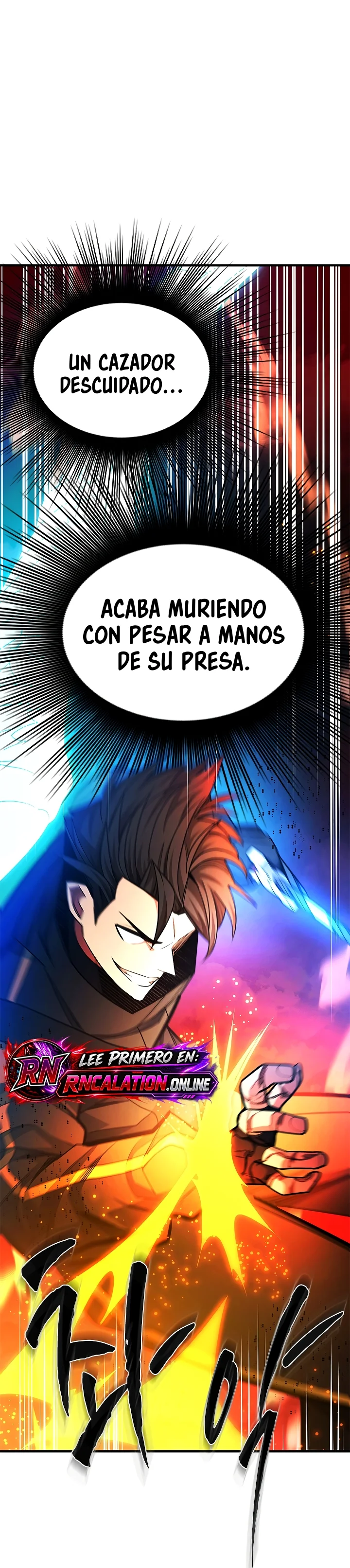 El tutorial es demasiado difícil Capítulo 287 - página 25