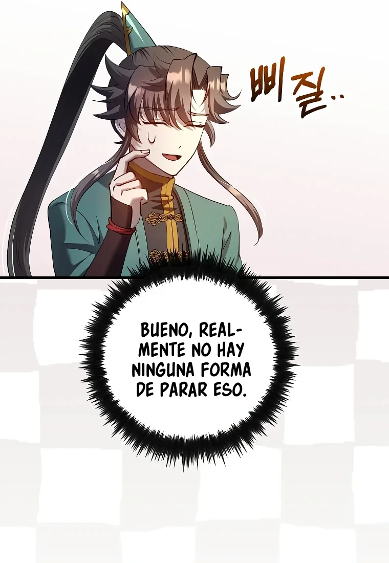 La Reencarnación Del Doctor Capítulo 239 - página 3