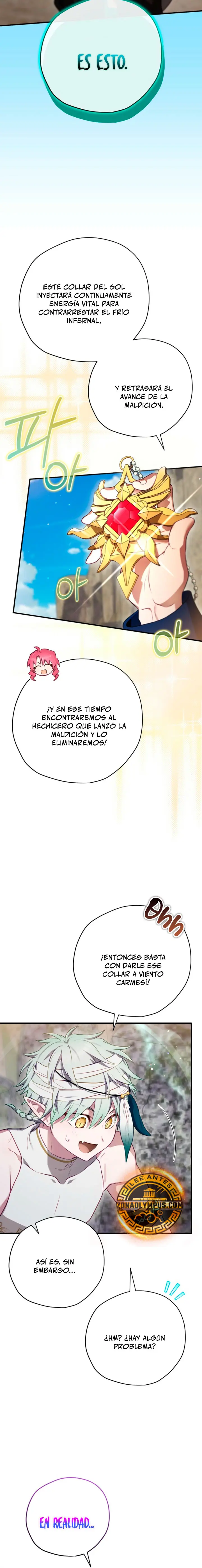Creador de finales Capítulo 71 - página 16