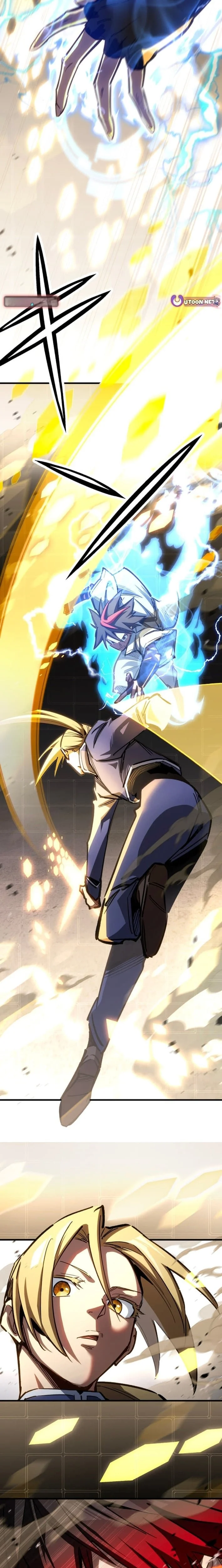 Infinite Awakening Capítulo 15 - página 19