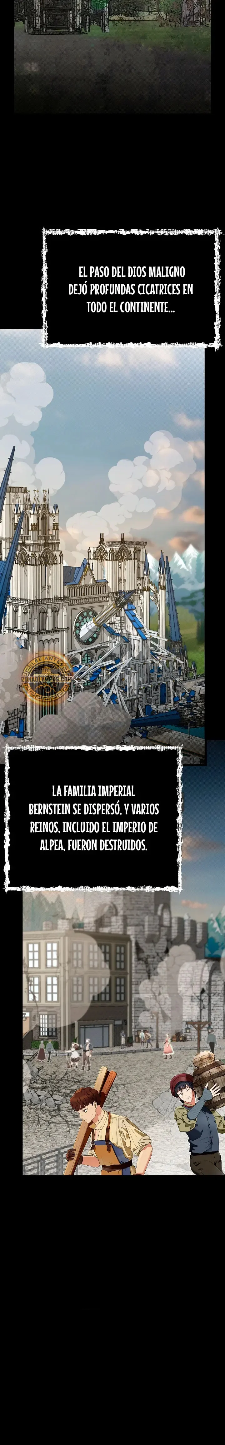 Mi Hermano Pequeño Es El Mejor De La Academia Capítulo 150 - página 4