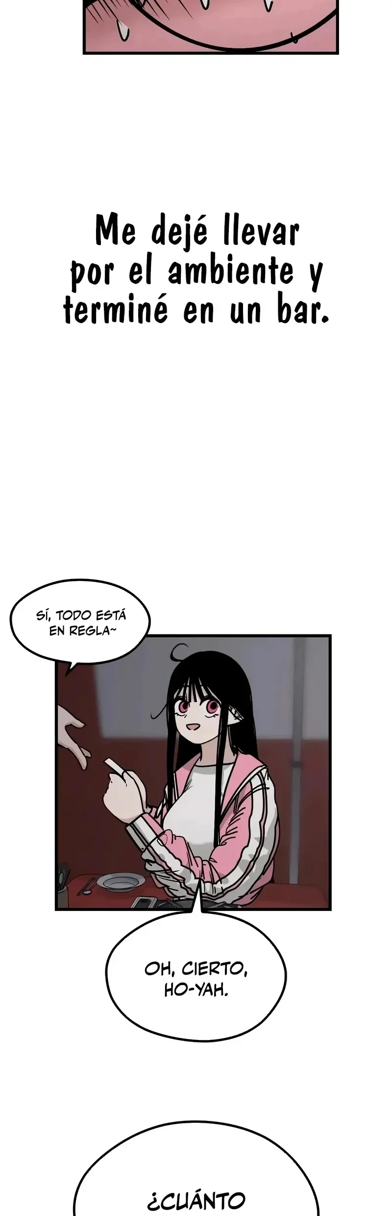 No Estudio Para Hacerlo! Capítulo 38 - página 26