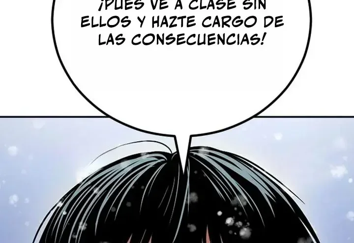 Toma un Grimorio y Conviértete en Mago Capítulo 1 - página 35