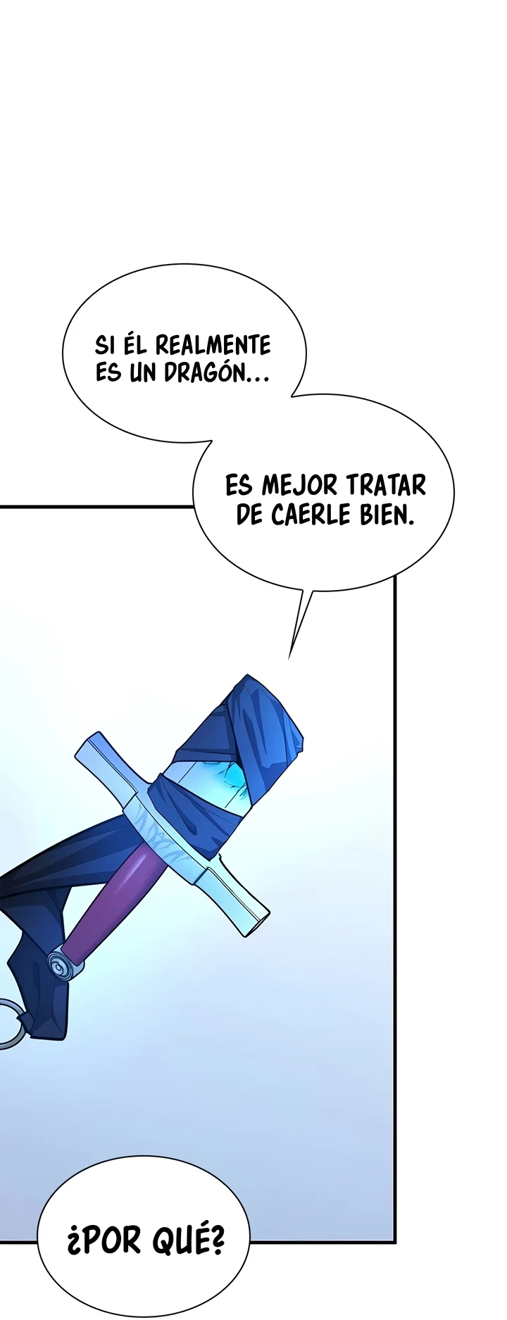 El tutorial es demasiado difícil Capítulo 271 - página 67
