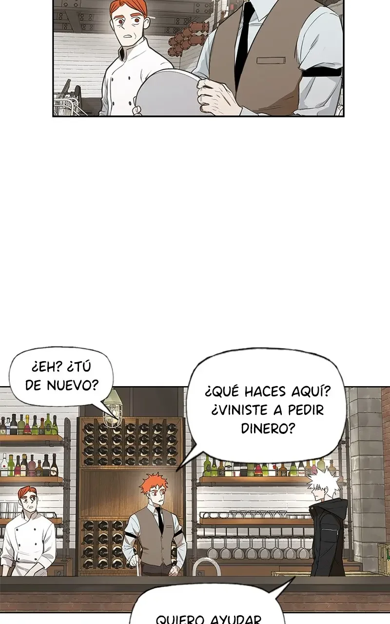 The Boxer Capítulo 115 - página 76
