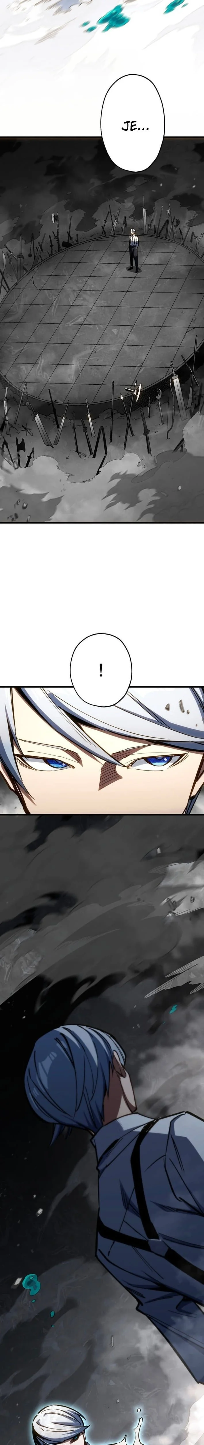 Infinite Awakening Capítulo 16 - página 26