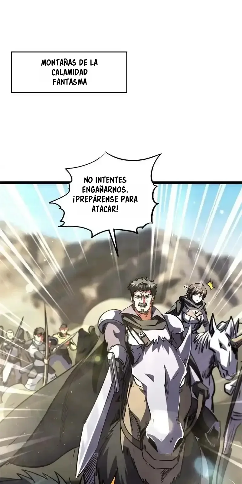 Super Gene Capítulo 434 - página 2