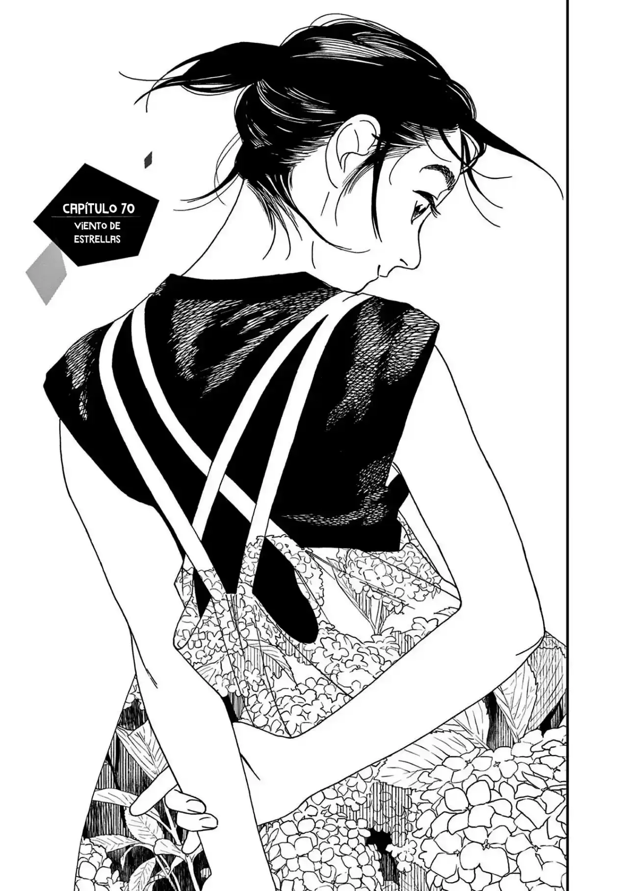 Kimi wa Hōkago Insomnia Capítulo 70 - página 2