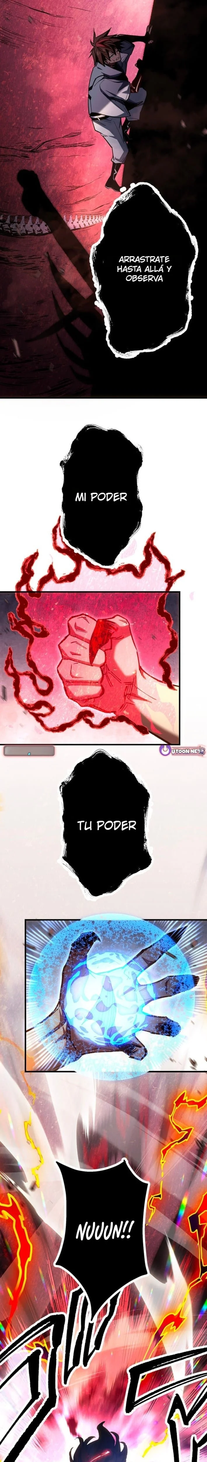Infinite Awakening Capítulo 17 - página 24