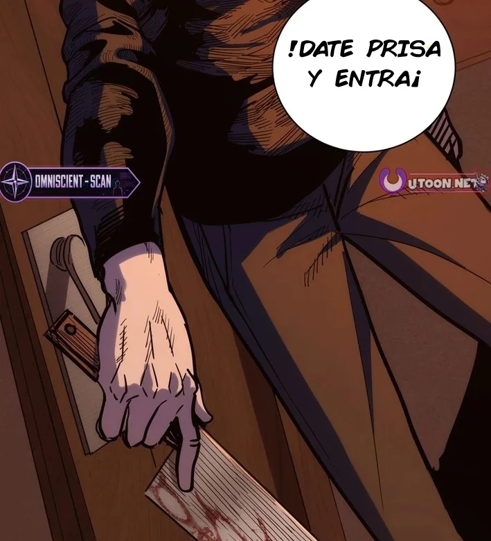 ¡Mi avatar se está convirtiendo en el jefe final!! Capítulo 2 - página 26