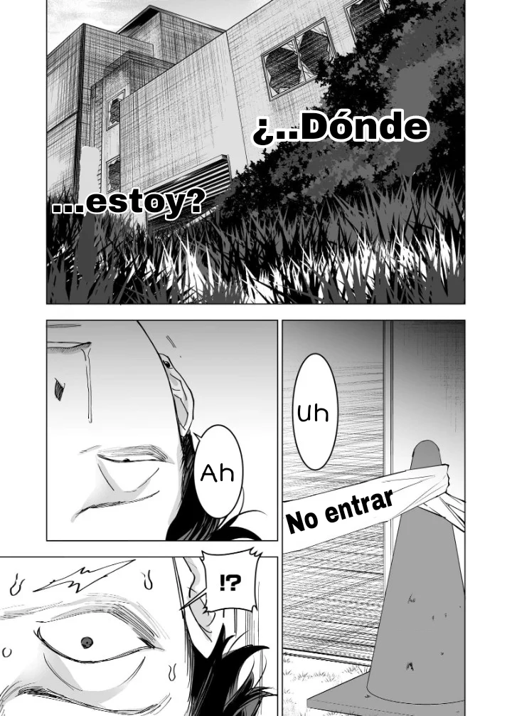 Koisuru Psycho no Shirayuki-kun Capítulo 7 - página 3