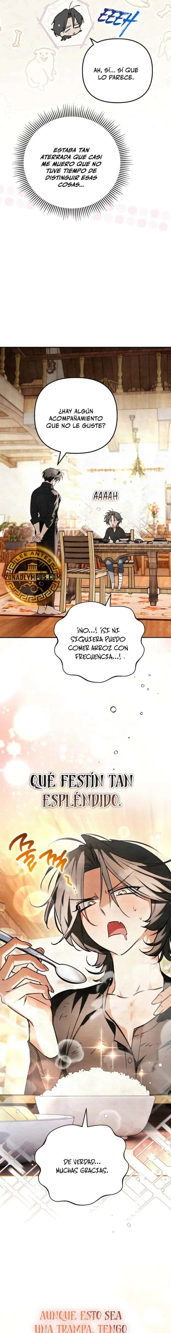 Dungeon Artist Capítulo 22 - página 16