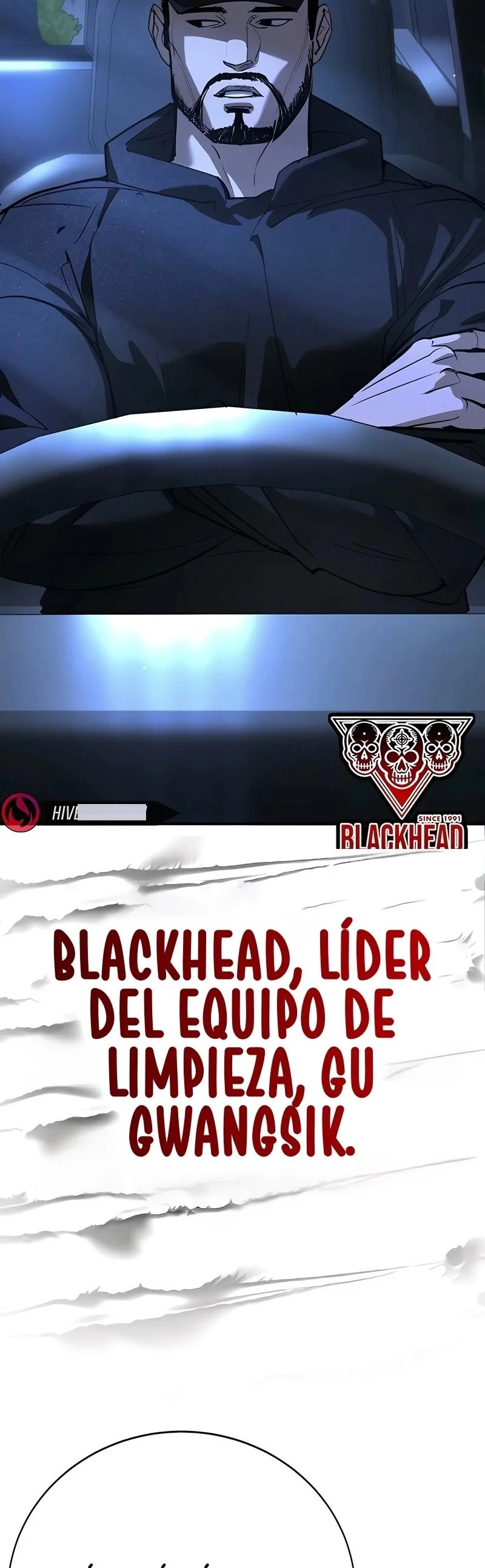 El Conquistador De La Escuela Capítulo 44 - página 11