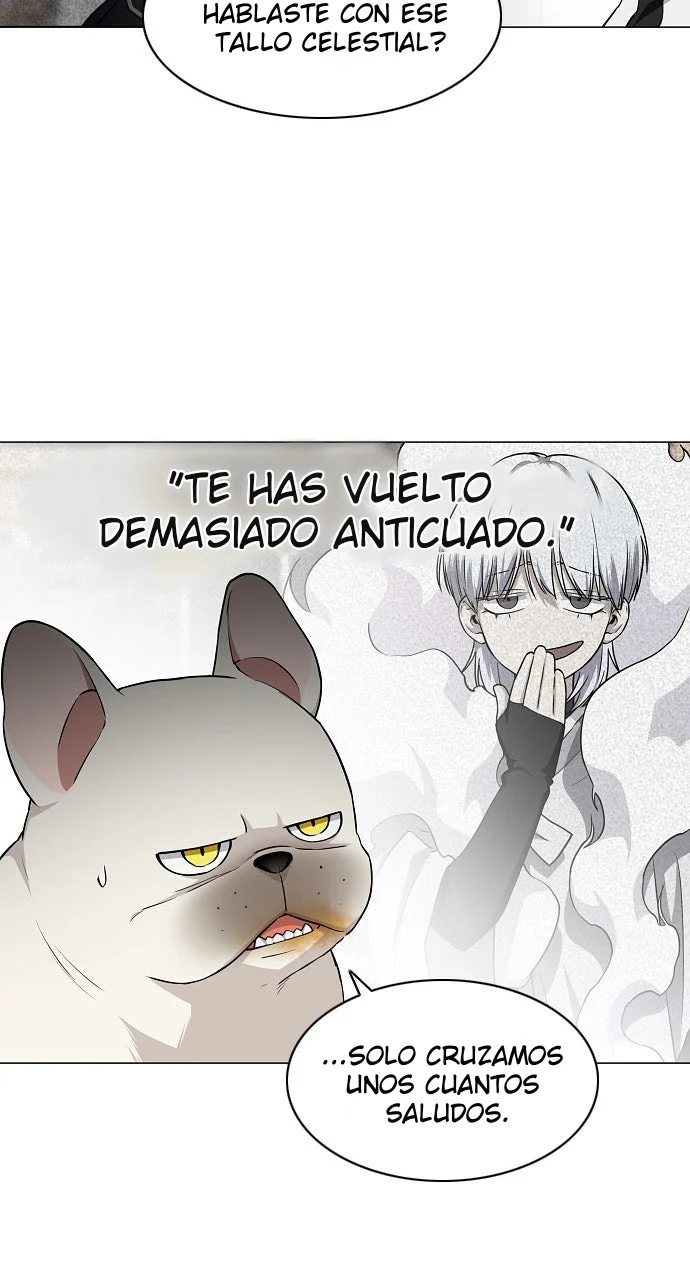 La Espada Del Chaman Capítulo 61 - página 81
