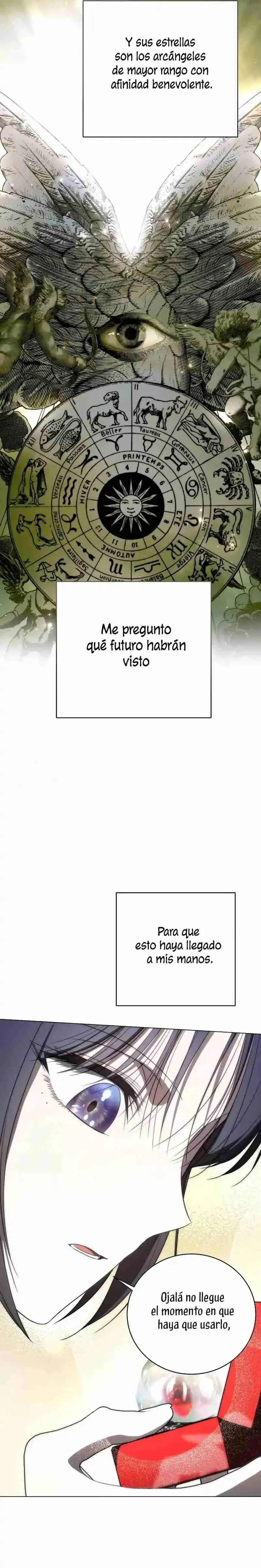 La Guía De Rankers Para Vivir Una Vida Ordinaria Capítulo 55 - página 36