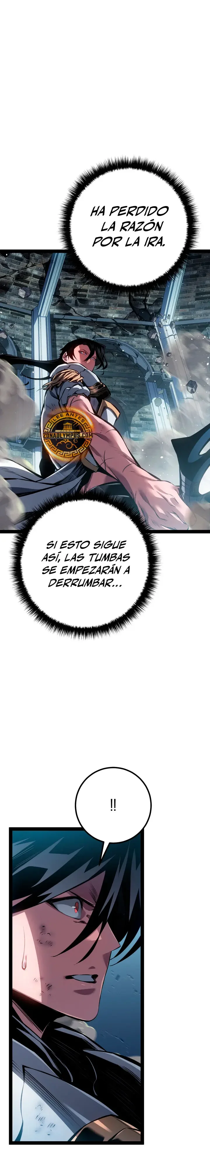 Regresión del Bastardo del Clan de la Espada Capítulo 102 - página 19