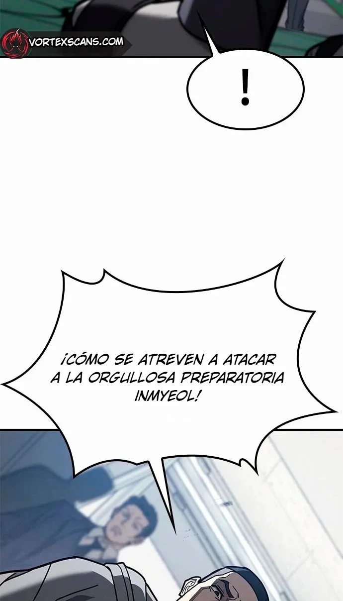 Busco un entrenador de artes marciales de primer nivel Capítulo 3 - página 17