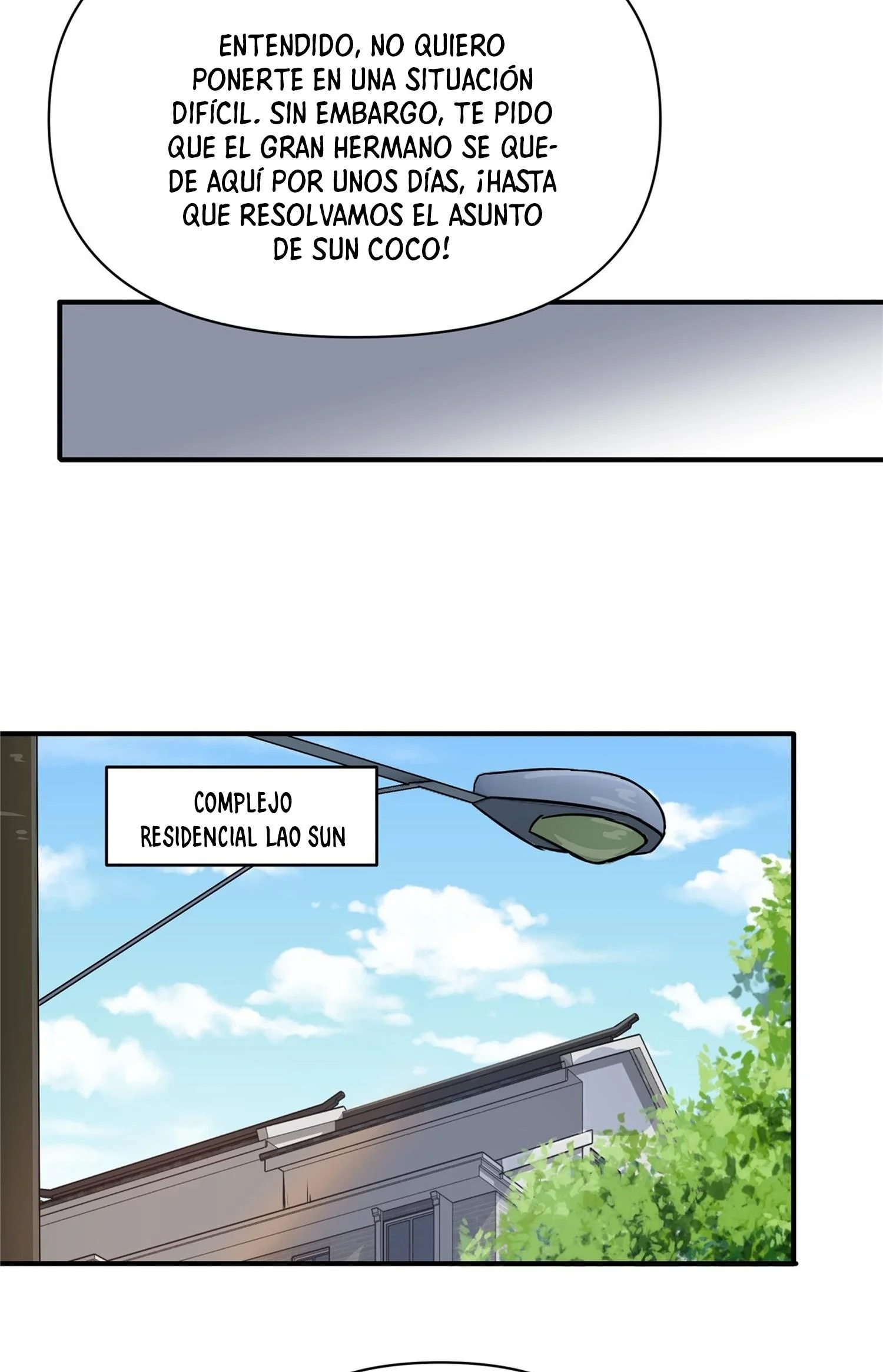 El Rey Ha Regresado Capítulo 101 - página 15