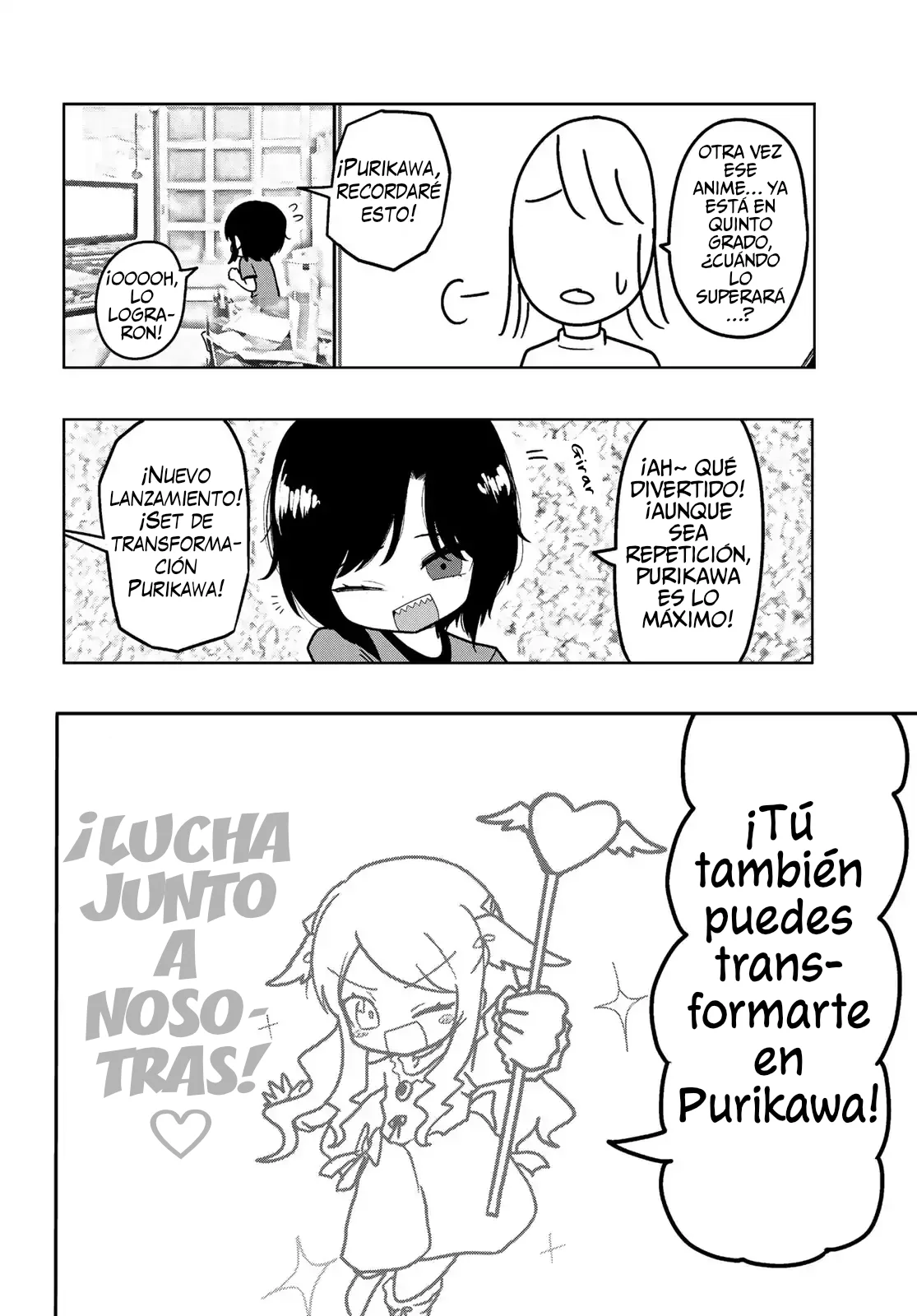 Sono Seishun Capítulo 1 - página 11