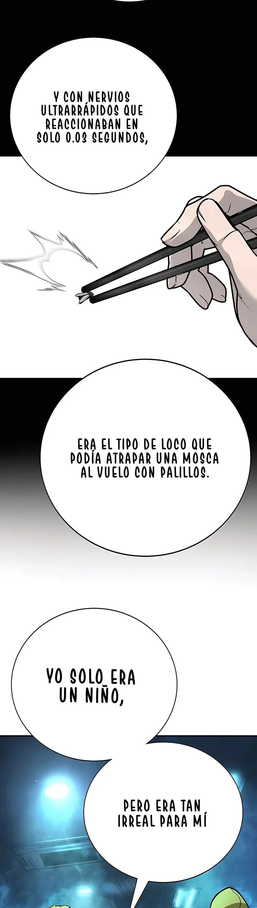 El Conquistador De La Escuela Capítulo 38 - página 7