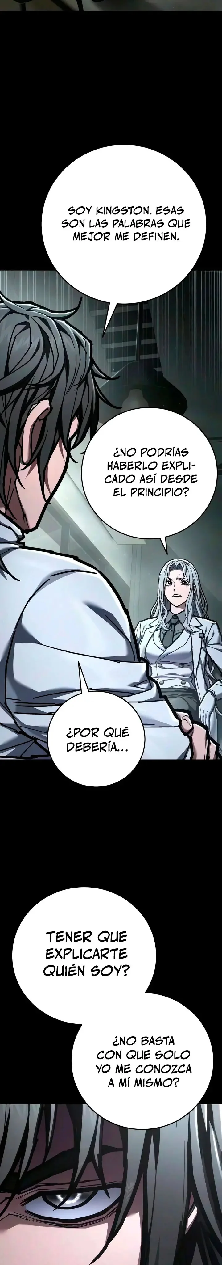 Verdugo Capítulo 74 - página 28