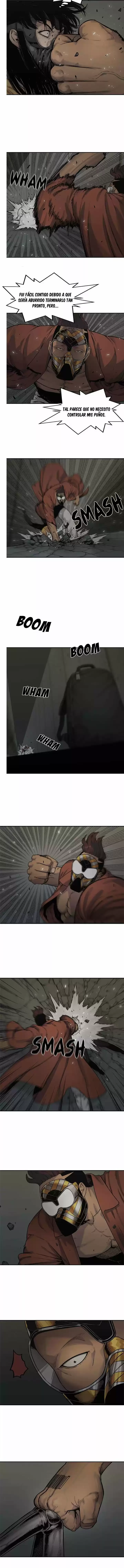 Delivery Knights Capítulo 75 - página 5