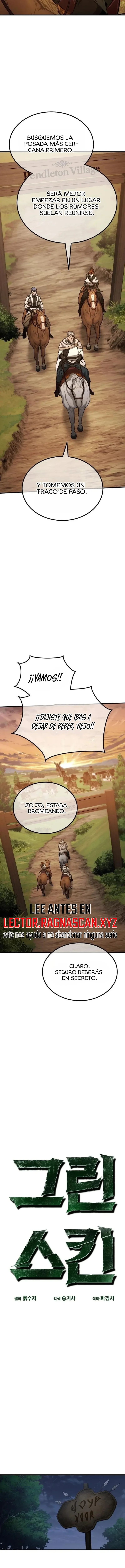 Piel Verde Capítulo 11 - página 9