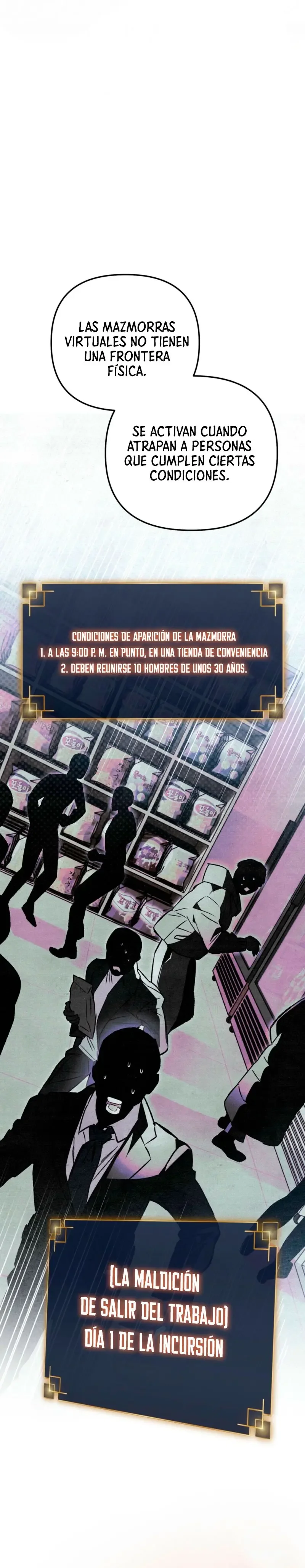 Dungeon Artist Capítulo 14 - página 30