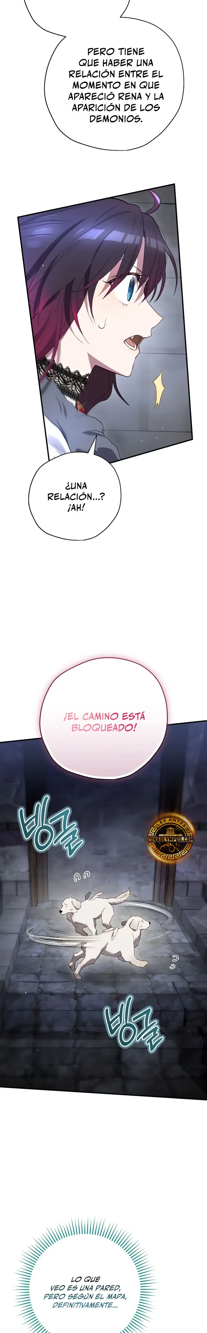 Creador de finales Capítulo 85 - página 28