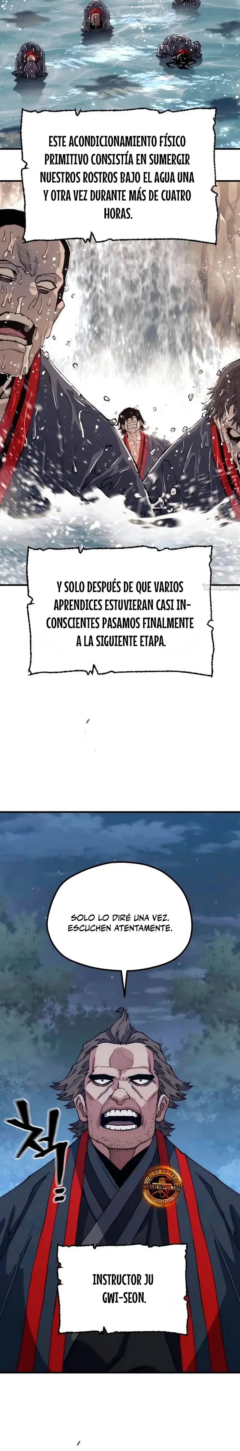 Sistema de Cultivo del Demonio Celestial Capítulo 183 - página 17