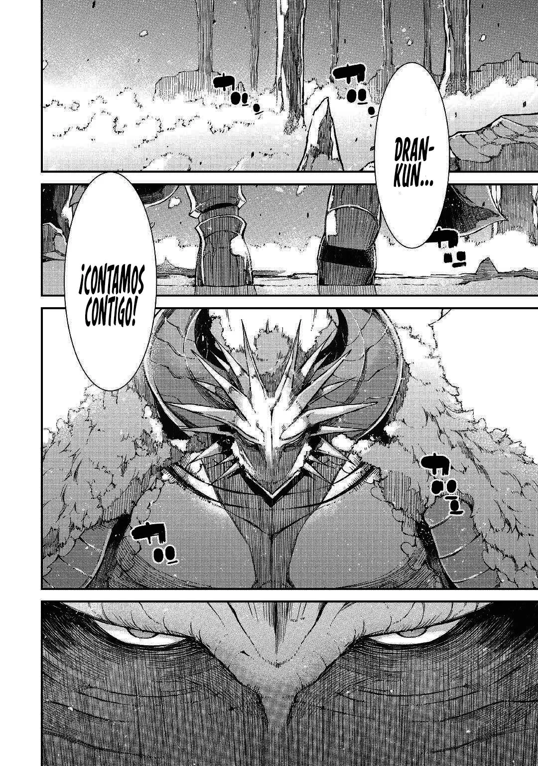 Sayounara Ryuusei, Konnichiwa Jinsei Capítulo 73 - página 33