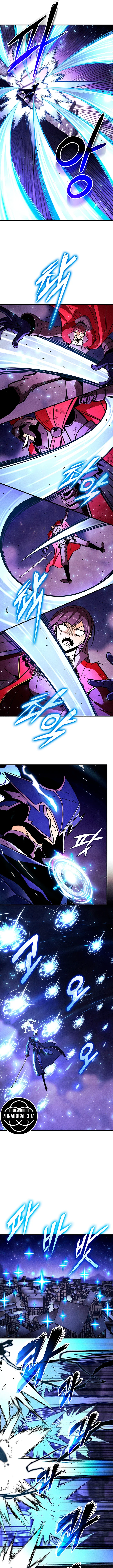 El retorno del Ranker (Remake) Capítulo 255 - página 20