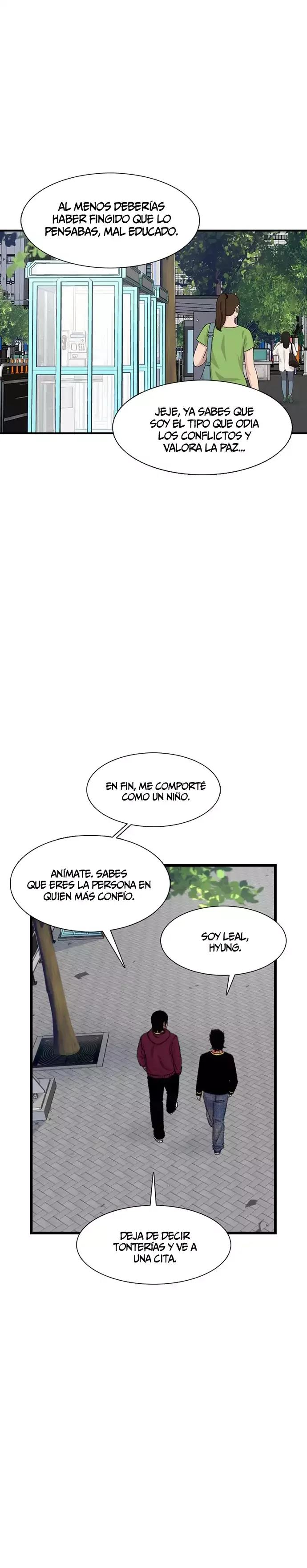 Star Ginseng Store Capítulo 204 - página 23