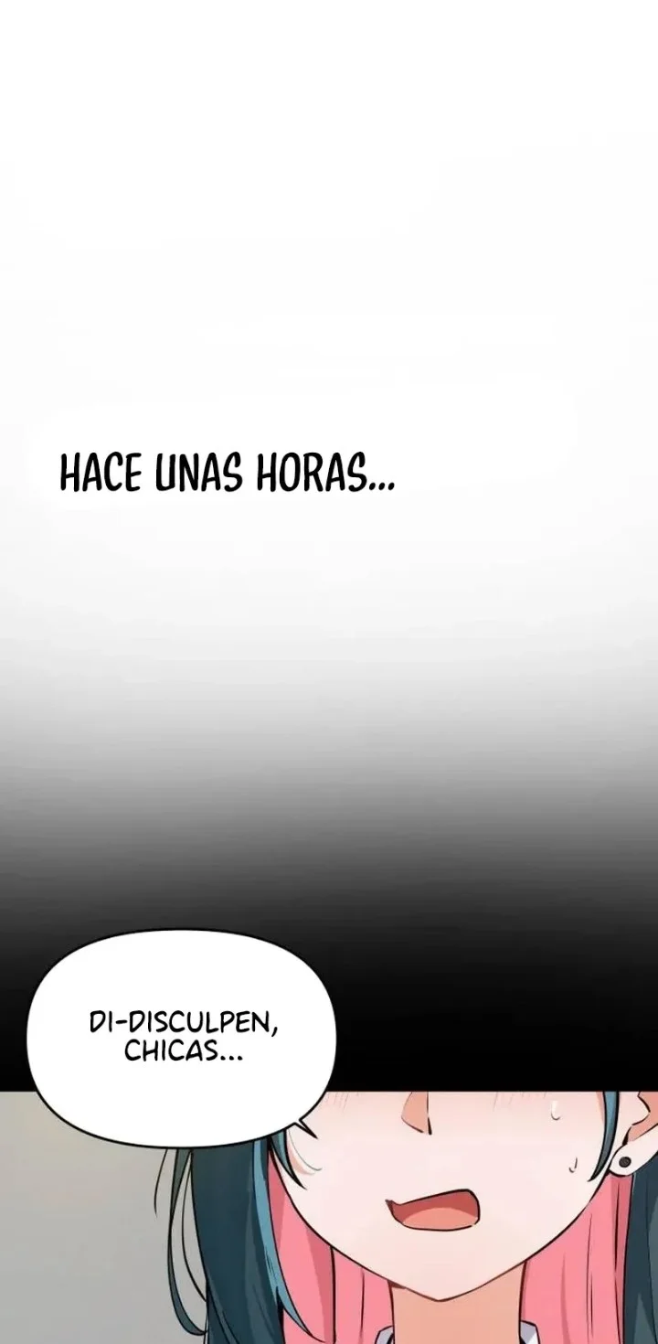 Ji-Hye No Es Una Adulta Cool Capítulo 5 - página 42