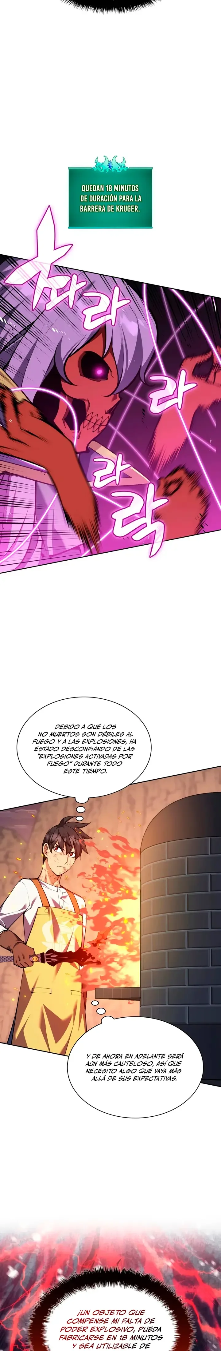 Overgeared Capítulo 327 - página 29