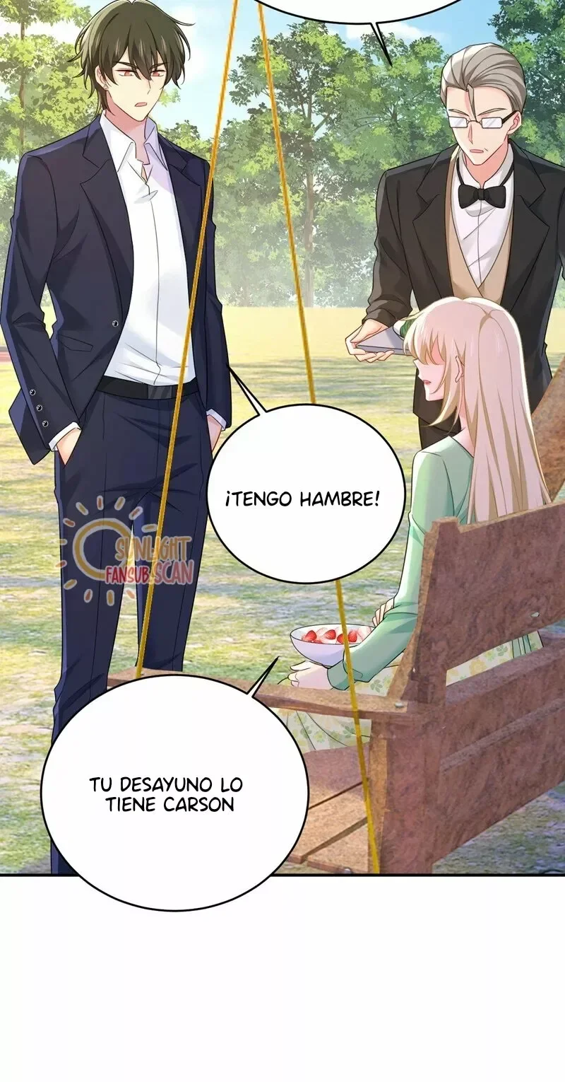 Zongcai zai shang Capítulo 601 - página 31