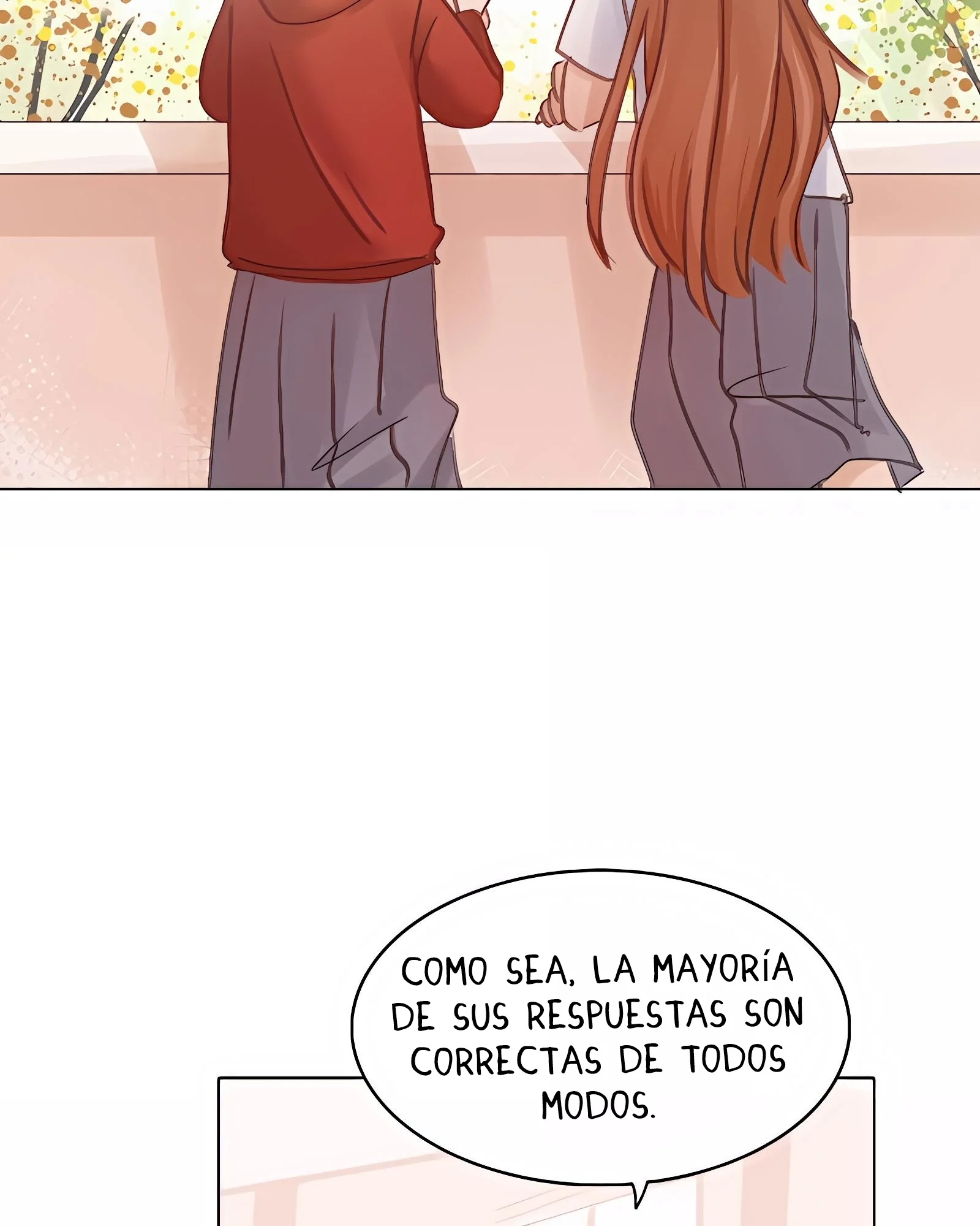WEE!!! Capítulo 1 - página 10