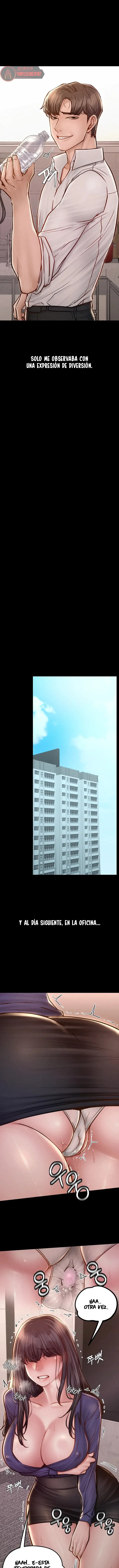 Villa Paraiso Capítulo 35 - página 8