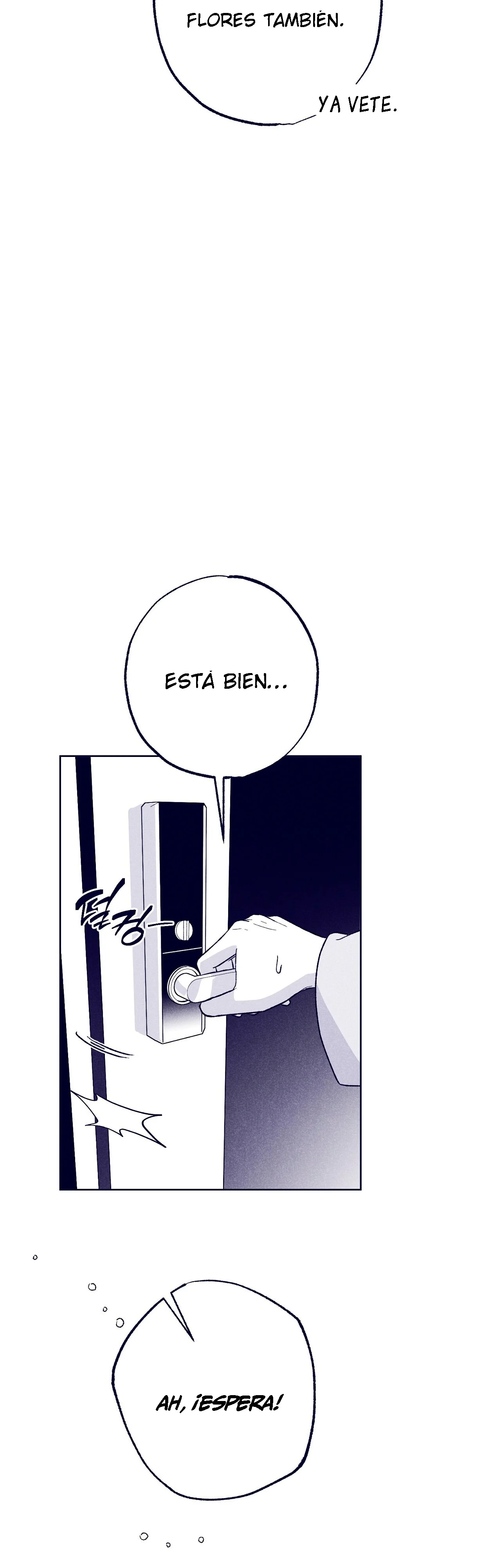 Mi vecina estrella me hechizo Capítulo 28 - página 30