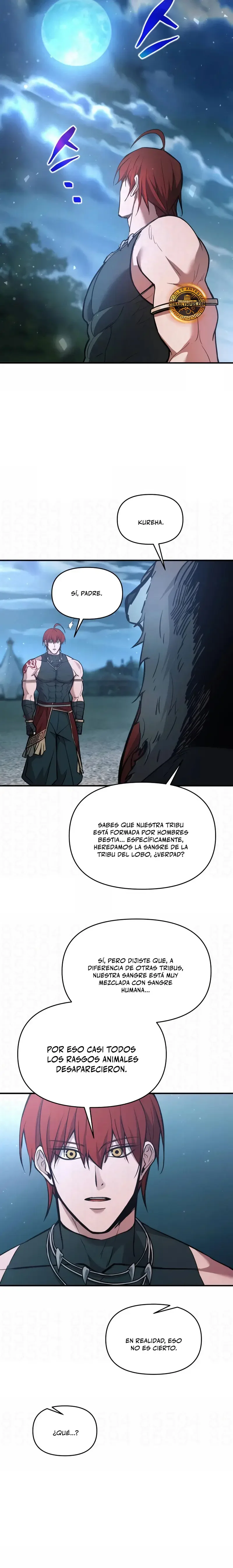Me Converti En El Tirano De Un Juego De Defensa Capítulo 177 - página 10