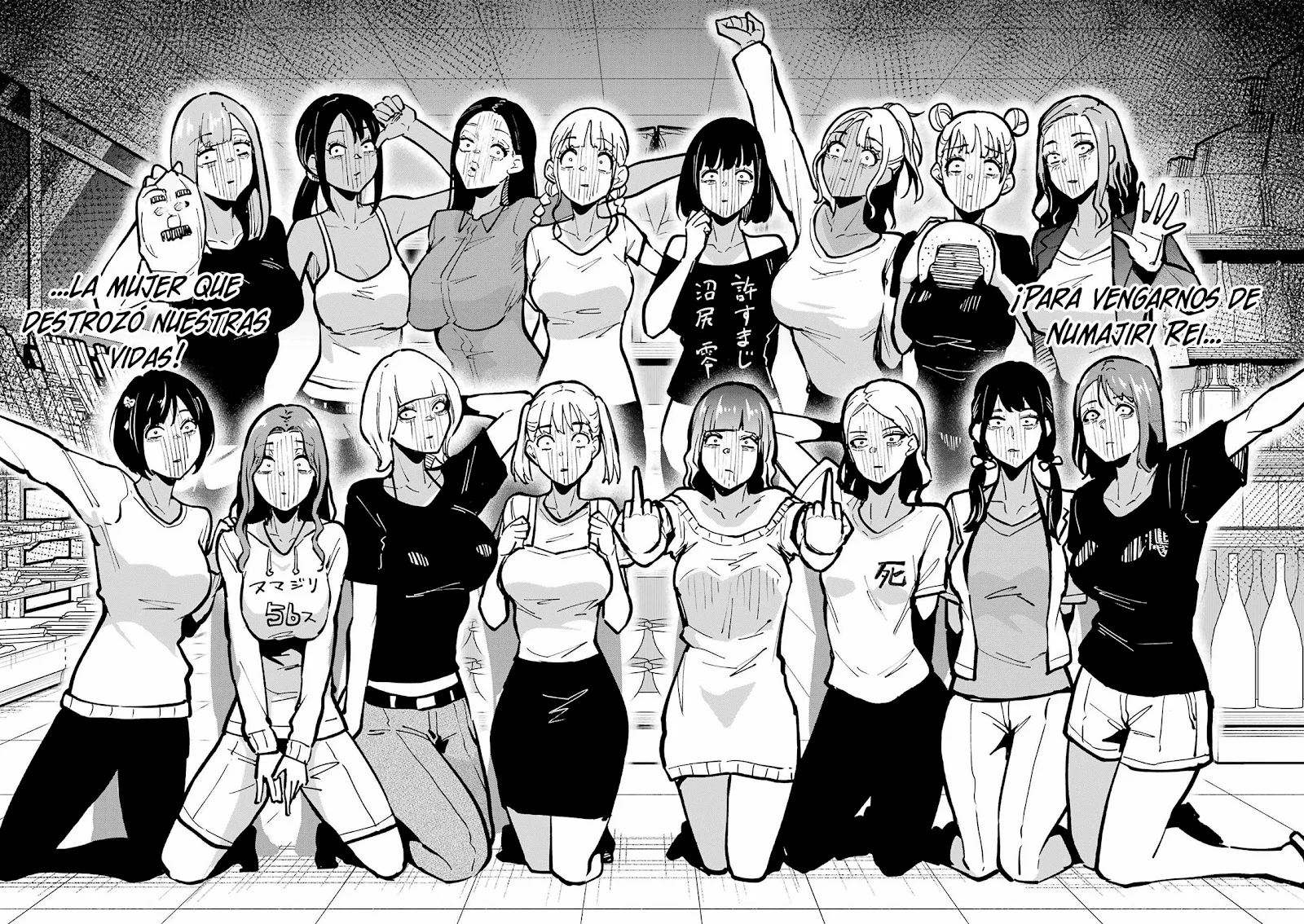TAMAGAWA-SAN DETEMASHITA? Capítulo 30 - página 20