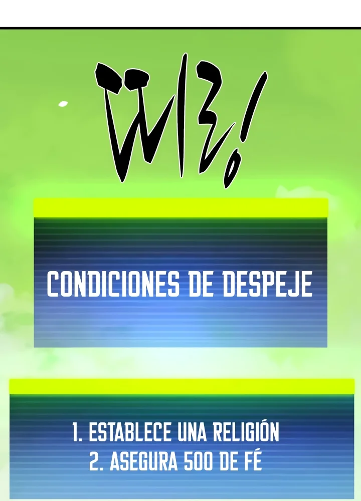 El tutorial es demasiado difícil Capítulo 272 - página 13