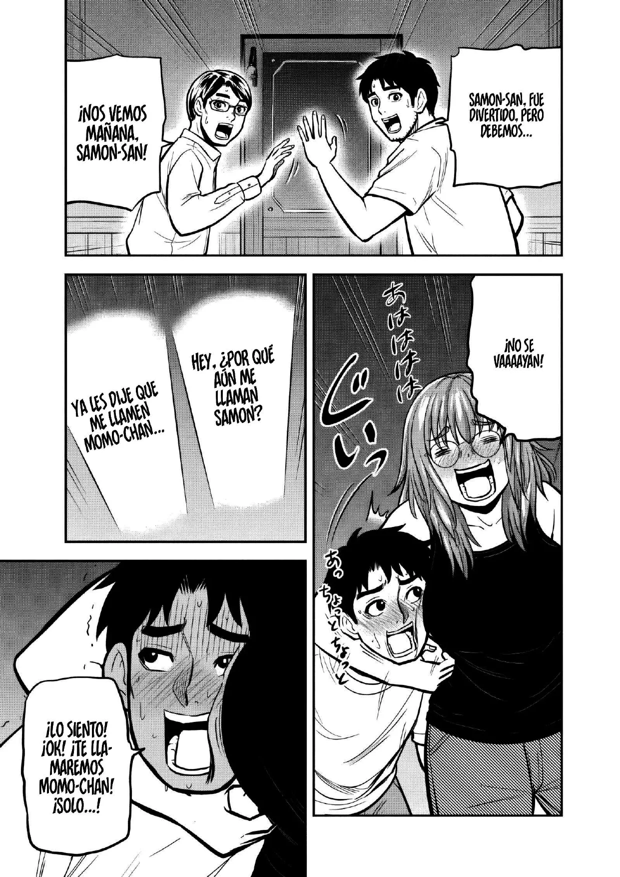 Orenchi ni Kita Onna Kishi to: Inakagurashi suru Koto ni Natta Ken Capítulo 145 - página 17