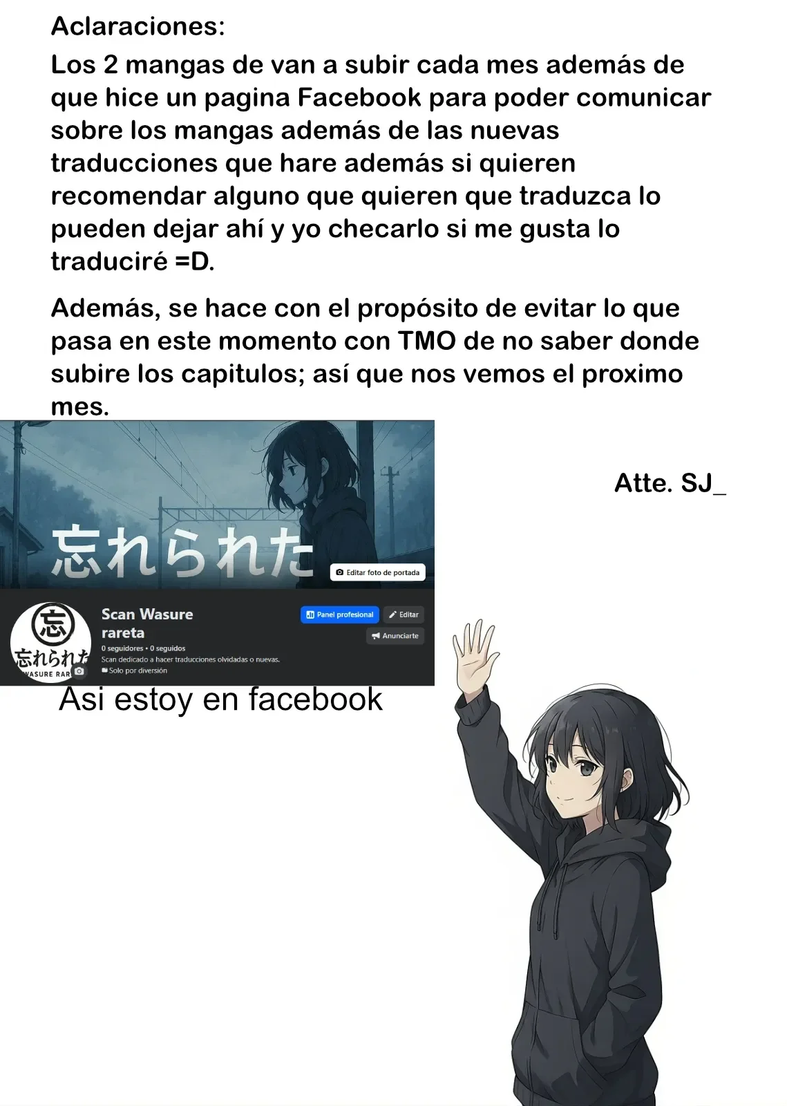 Geesen Shoujo to Ibunka Kouryuu Capítulo 64 - página 10