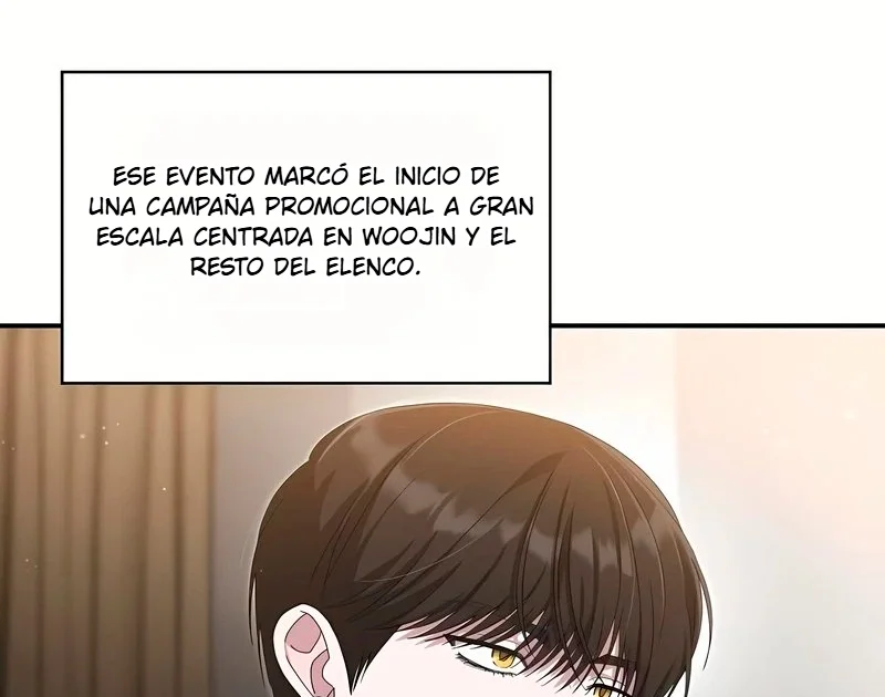 Me Confundieron con un Monstruoso Actor Genio Capítulo 109 - página 85