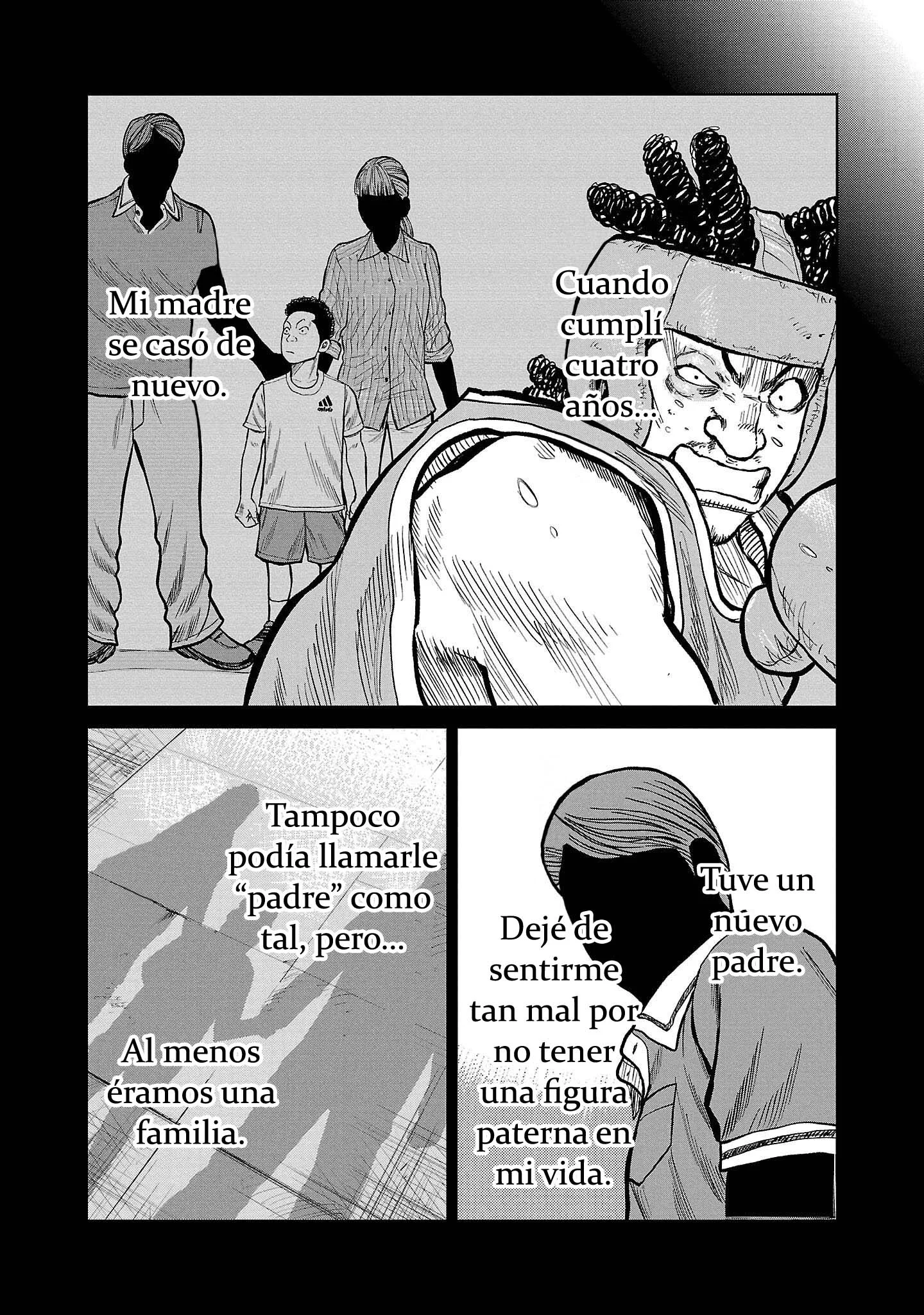Worst Gaiden Mr. Zetton Capítulo 49 - página 24