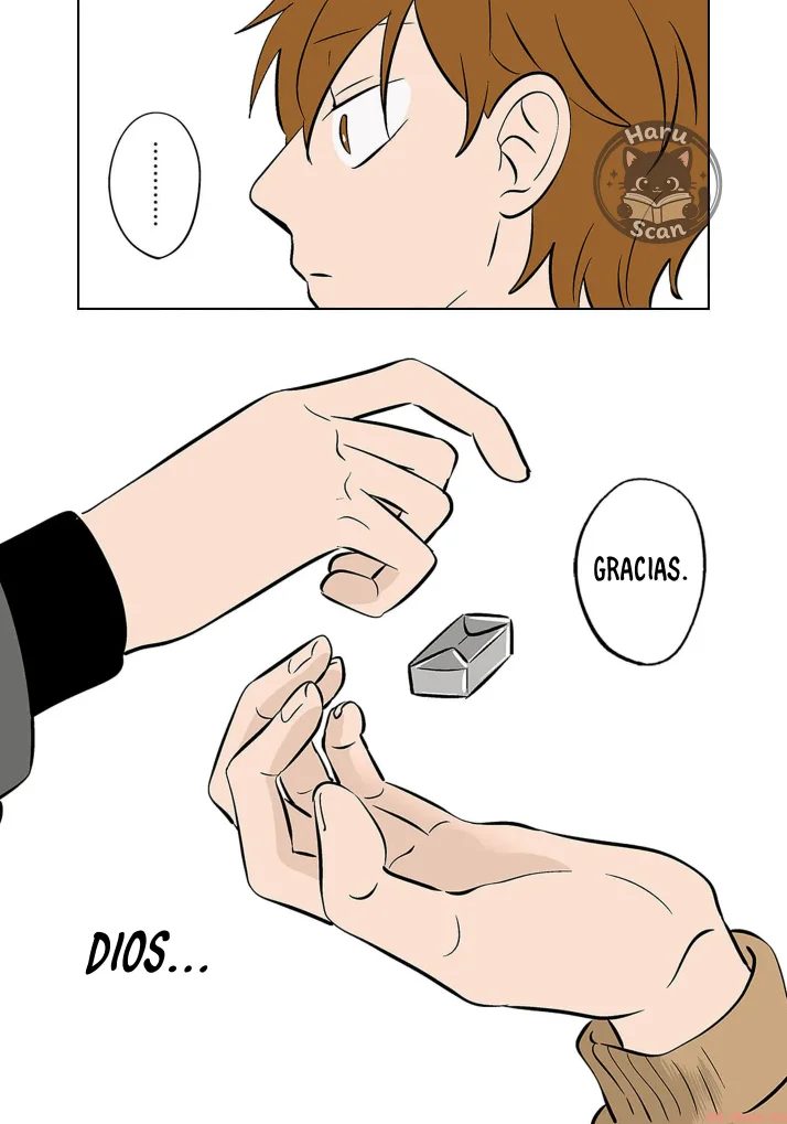 Rompiendo el hielo Capítulo 43 - página 17